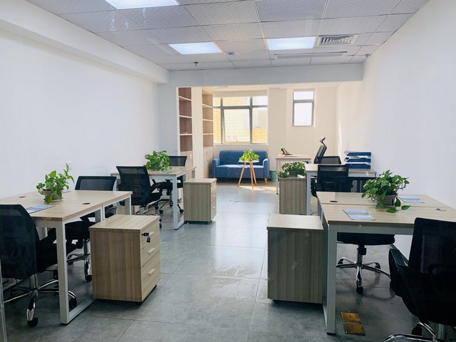 河南服装展台策划