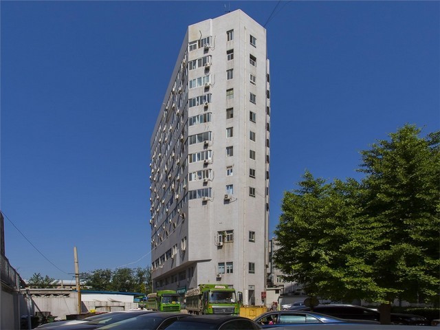 临高农村钢结构